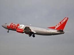 <p>A Jet2 flight from Turkey to Manchester was diverted to London Stansted Airport after reports of a “potential threat on board”.</p>