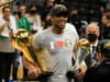 Who is Giannis Antetokounmpo? What is NBA star's height, age, net worth, stats and Milwaukee Bucks jersey number