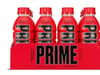 Is Prime an energy drink? What’s the difference between Hydration and Energy drinks - and its competitors