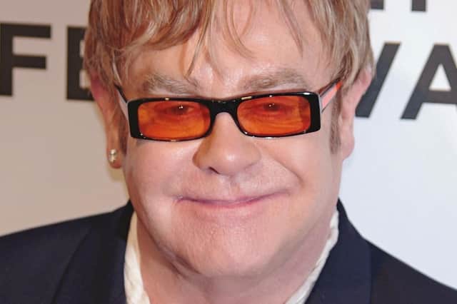 <p>Elton John has announced he will no longer be using Twitter. </p>