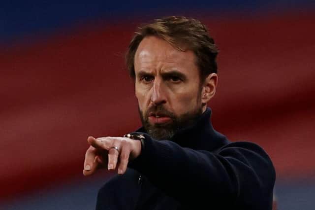 Your country needs YOU! England head coach Gareth Southgate will call up 26 recruits for Euro 2020.