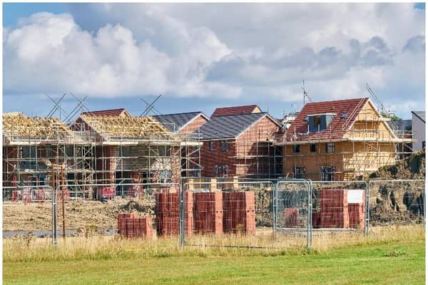 Why the Government's planning reforms are ill-thought-out - and how to tackle the housing 'crisis' (Shutterstock)