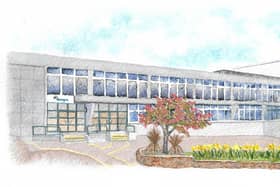 Optegra Eye Clinic Brighton