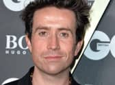 Nick Grimshaw attends the GQ Men Of The Year Awards 2019 at Tate Modern in 2019 (Photo: Jeff Spicer/Getty Images)