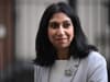 Government’s ambition to cut immigration is ‘not racist’, Suella Braverman to say
