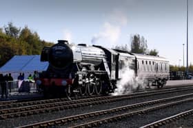 The Flying Scotsman may not return to mainline operations following its successful centenary year.