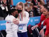 Why did Simone Biles pull out of Olympic events? Team USA gymnast withdraws from two Tokyo finals