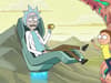 Rick and Morty season 5: UK release date, where to watch episode 1 - and is it on Netflix?