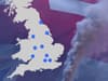 One in 20 deaths in England caused by air pollution - these are the areas worst affected by dirty air
