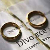 Divorce