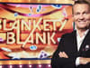 Blankety Blank: Bradley Walsh to host new series of classic game show on the BBC
