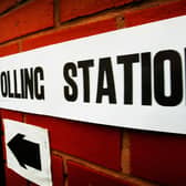 Local elections 2021: how to vote in the UK local council elections - and do you need ID?  (Photo by Graeme Robertson/Getty Images)
