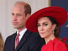 Prince William and Kate Middleton issue statement on Sydney shopping centre stabbing that left six people dead