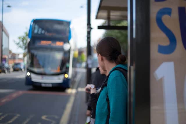 Could more of the UK’s bus services be brought under public control like Greater Manchester’s bus network? (Photo: Shutterstock)