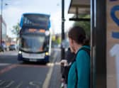 Could more of the UK’s bus services be brought under public control like Greater Manchester’s bus network? (Photo: Shutterstock)