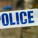 A man was found dead at a property in Bradford, with police arresting a man and a woman in connection with his death. 