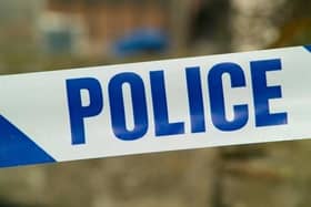 A man was found dead at a property in Bradford, with police arresting a man and a woman in connection with his death. 
