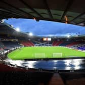 Hampden Park will host two of Scotland's group stage matches (Photo: Getty Images)