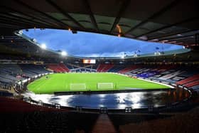 Hampden Park will host two of Scotland's group stage matches (Photo: Getty Images)