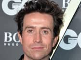 Nick Grimshaw (Photo by Jeff Spicer/Getty Images)