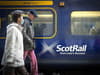 Storm Isha: ScotRail suspends all services with delays on East Midlands Railway, Avanti West Coast and LNER routes