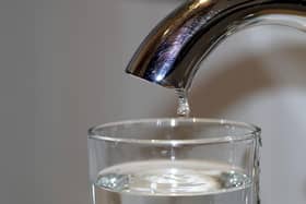 Fluoride is being added to taps across the north east of England.