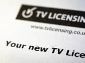 Over 75 will have to pay for their TV licence from Sunday, August 1 2021.