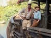 Jungle Cruise: UK cinema release date, trailer, cast with Dwayne Johnson – and will it be on Disney Plus?