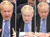 Watch: Boris Johnson’s opening remarks in Partygate inquiry