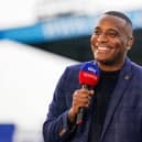 Clinton Morrison