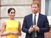 Prince Harry and Meghan Markle's 'near catastrophic' car chase in New York was real, court filing finds