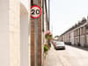 Call to cut speed limit to 20mph across UK’s towns