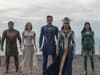 Is Eternals on Disney Plus? Release date, trailer and who is in cast of Marvel movie with Kit Harington