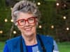 The Great Celebrity Bake Off 2024: Will judge Prue Leith be on Stand Up To Cancer special? When and how to watch