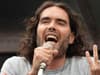 Russell Brand accused of sexually assaulting an extra on the set of Arthur