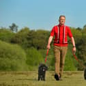 Chris Packham is supporting the campaign