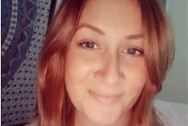 Andrew Burfield has changed his plea and admitted murdering mum-of-two Katie Kenyon. (pictured)