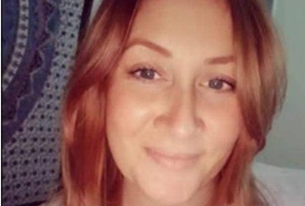Andrew Burfield has changed his plea and admitted murdering mum-of-two Katie Kenyon. (pictured)