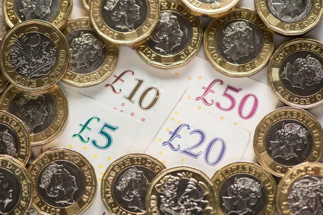 HMRC will start paying the £299 Cost of Living Payment to families on tax credits from today