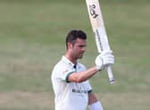 Jake Libby of Worcestershire produced a superb innings to deny Essex.