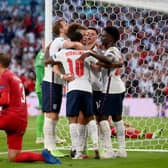 Five things we learned from England's epic Euro 2020 win over Denmark