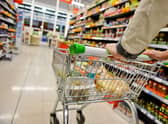 New laws around shopping supermarkets during covid - the rules in Aldi, Asda, Lidl, Morrisons, Tesco and Sainsbury’s (Photo: Shutterstock)