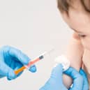 Cases of whooping cough in England have soared as five infant deaths as a result of the bacterial infection was confirmed. 