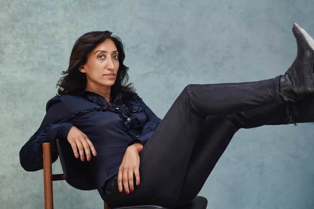 From teaching science to sneaking into stand-up, comedian Shazia Mirza took the long way round. In this exclusive with Dr Stephen Simpson, she talks classroom heckling, Celebrity Island, her upcoming memoir — and why her new EastEnders role should make her parents proud.