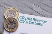 HMRC is sending pensioners a winter fuel payment - and then asking for it back, if the recipient earns more than £35,000 a year