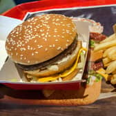 Here’s how you can a Big Mac and fries for less than half price every time