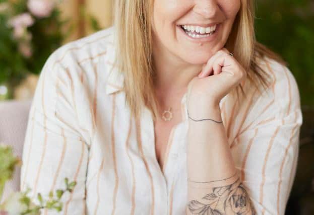Nic is the host of Joy First a podcast which centres around using colour to create joy, diving into fascinating topics that will inspire and uplift