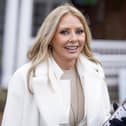 Carol Vorderman was on TV show Countdown for 26 years.