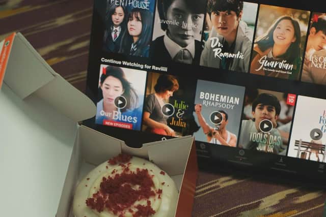 2024 was a great year for Korean Dramas, and Queen of Tears is revealed to be the most popular of the year.