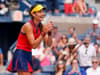 Emma Raducanu at US Open: British tennis star creates history as she beats Shelby Rogers to reach quarter-final
